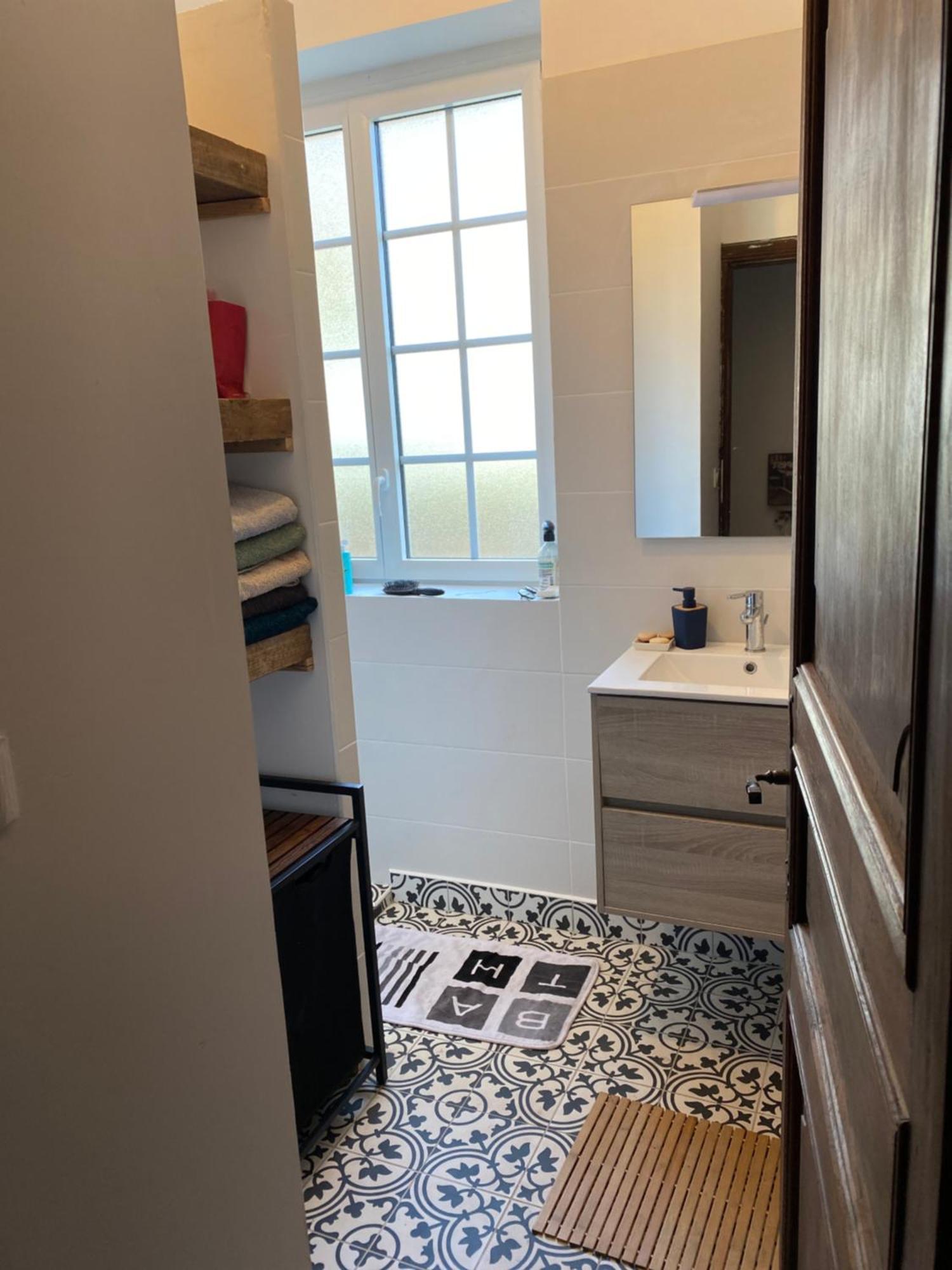 Chambre Hotes Montpinchon Εξωτερικό φωτογραφία